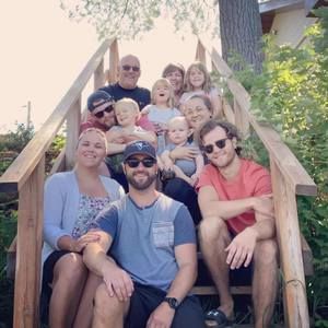 Meet your Posher, Corbin